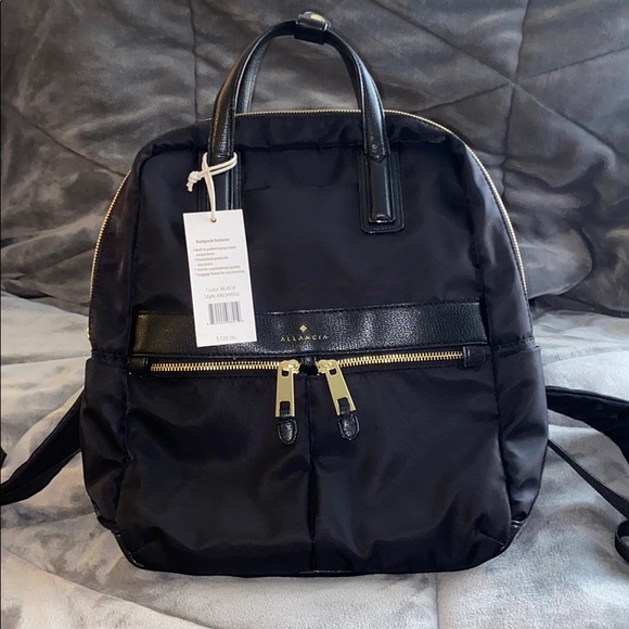 allancia backpack